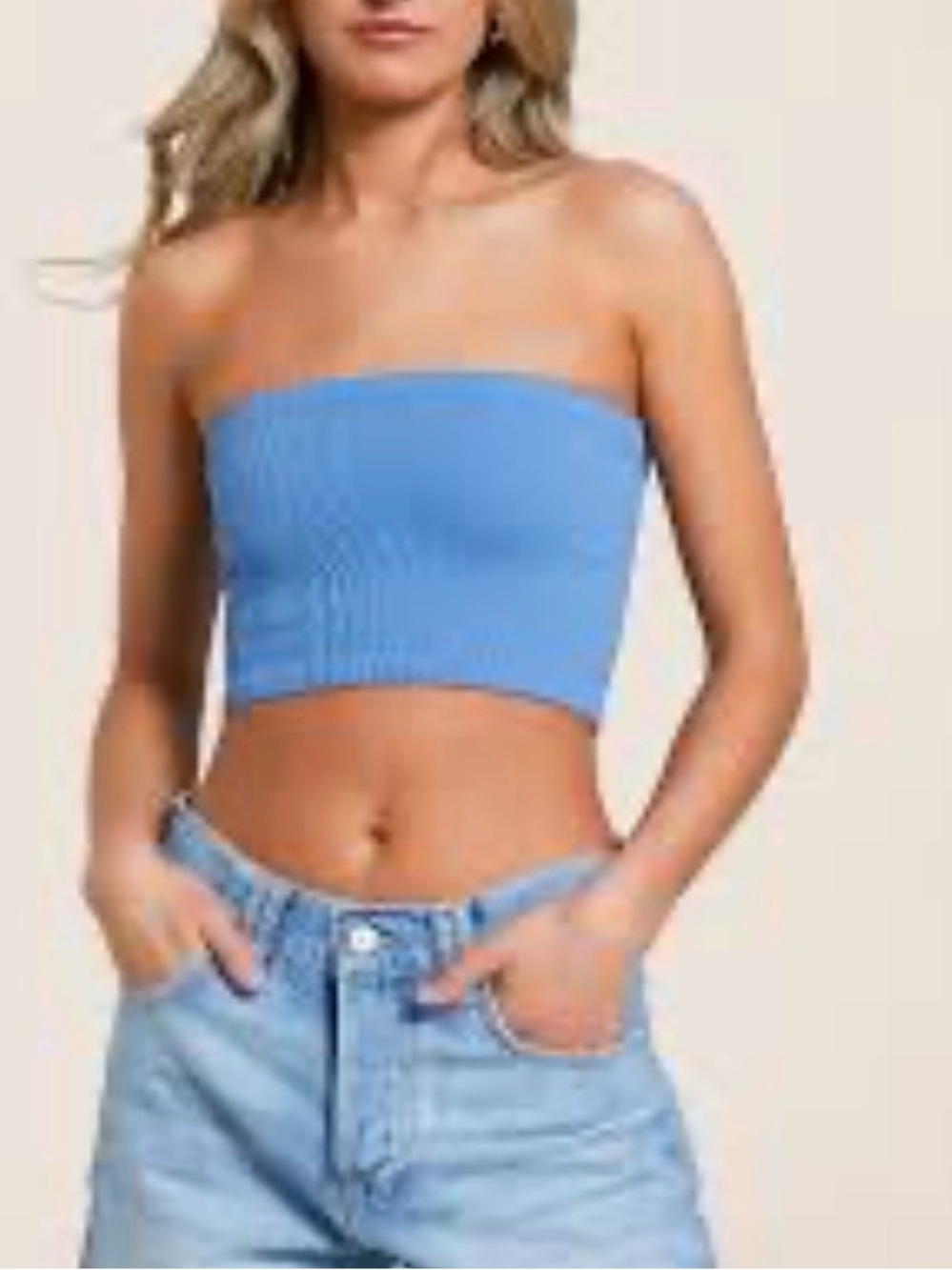 Free People Intimidate Amelia Bandeau